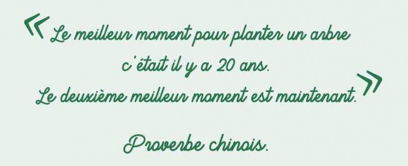 Proverbe chinois 4